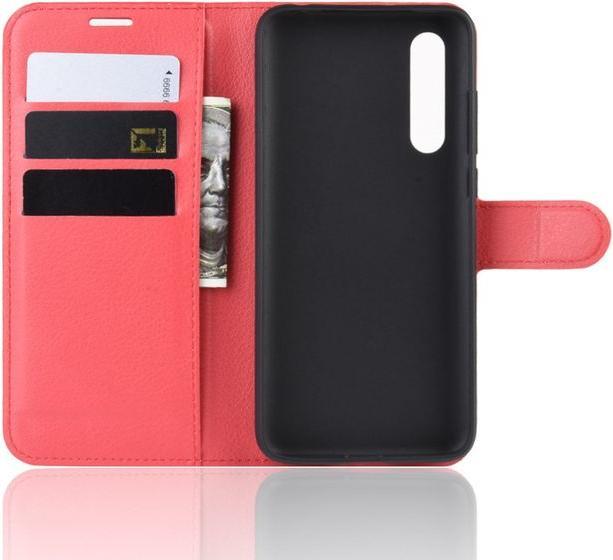Produktbild MU Classic Litchi Leder Bookcover Series