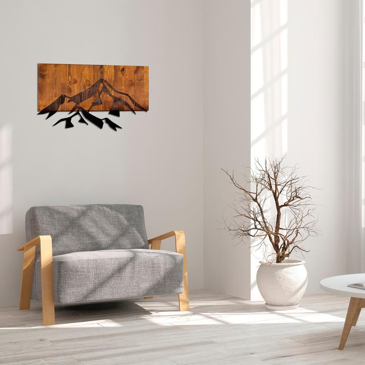 Produktbild Wallxpert Sofia (58 x 36 cm)