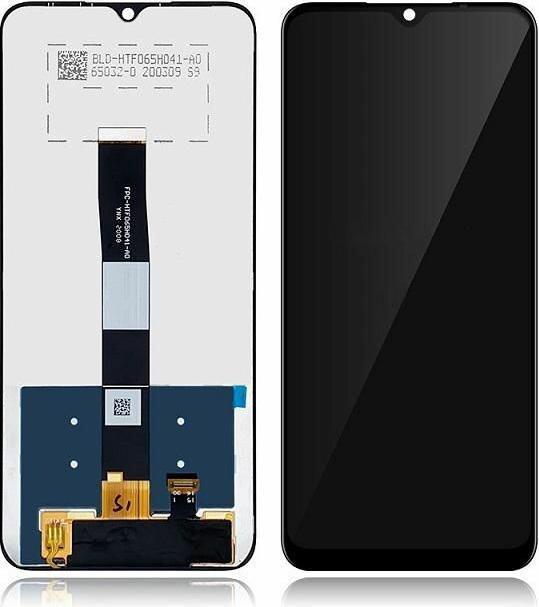 CoreParts Xiaomi Redmi 9A/9C LCD Screen (Display, Xiaomi Redmi 9A, Xiaomi Redmi 9C)