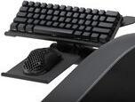 Image du produit Next Level Racing F-GT Pro Direct Keyboard and Mouse Tray