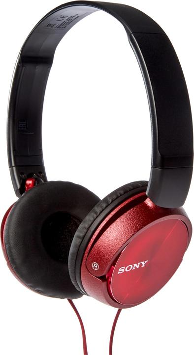 Image du produit Sony Mdr-Zx310 (ANC, Filaire)