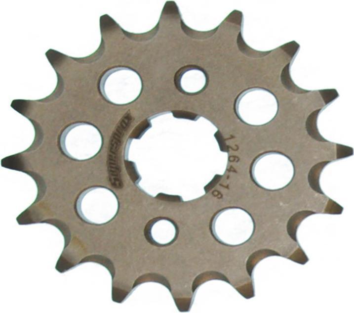 Actual product image Supersprox CST-1264:16 # 50-15027-16 # 22216 # 20209-16 (16)
