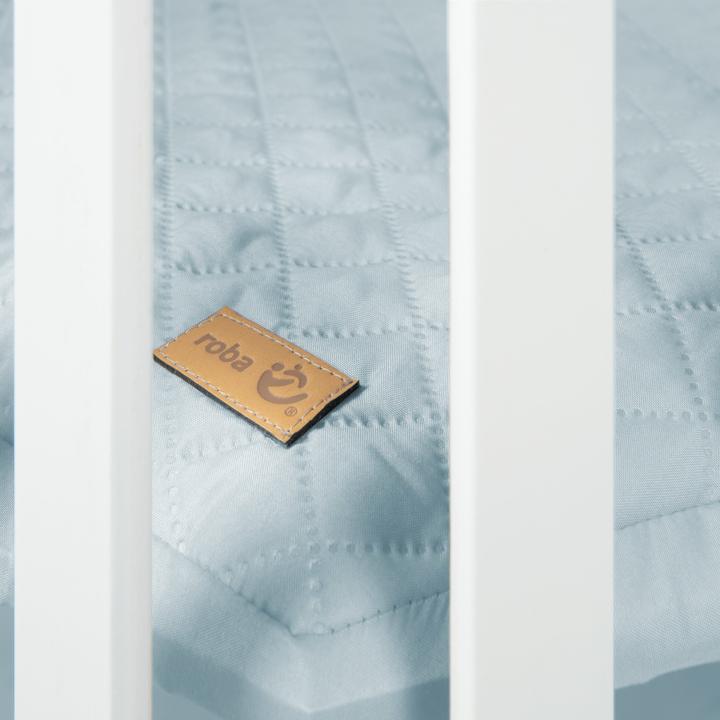 Produktbild Roba Laufgitter 6-eckig (121 cm, 106 cm, MDF)