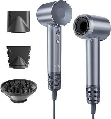Actual product image Laifen Swift Special Hairdryer (grey)