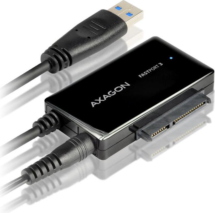 Axagon FastPort3