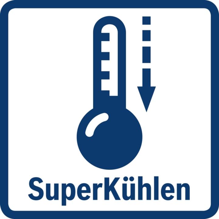 Produktbild Bosch Hausgeräte KGN39VICT (363 l)