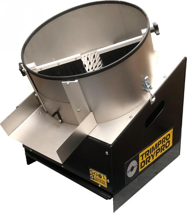 Actual product image Trimpro Dry Pro