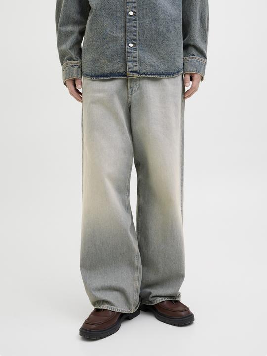 Actual product image Jack & Jones Jjidave Jjclassic Jj 024 (W27/L32)