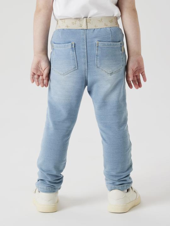 Produktbild Name it NMFSALLI SLIM SWE JEANS 1190-BO NOOS (50)
