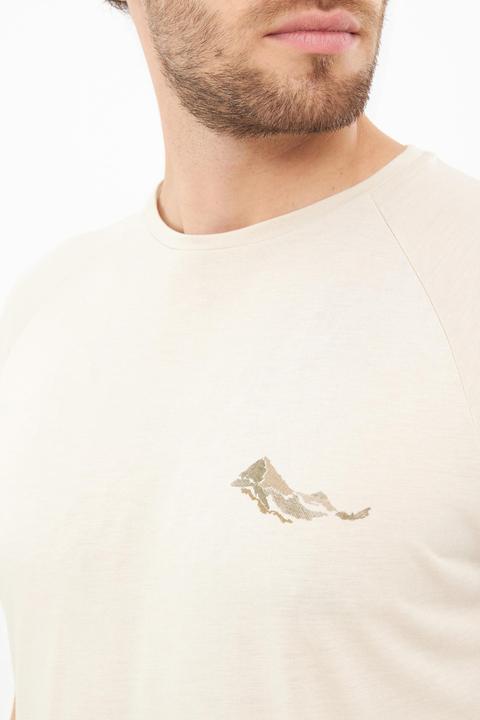 Actual product image Viking T-Shirt Likelo Bambus Mann (XL)