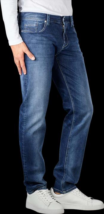 Immagine prodotto Alberto Pipe Jeans DS Refibra blu (W30/L32)