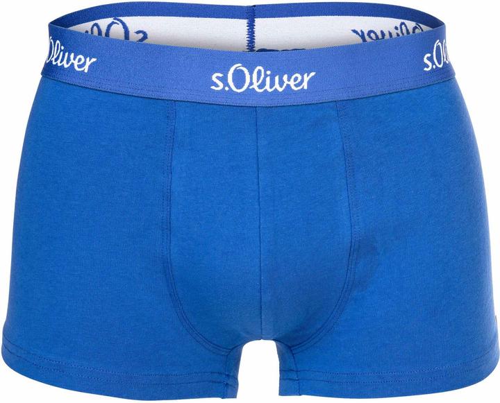 Actual product image S.Oliver Hipster (L, pack of 3)
