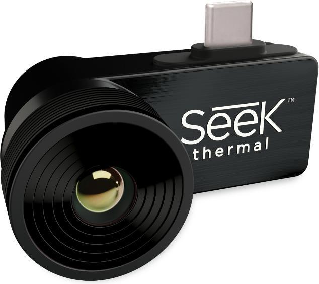 SeeK CompactPRO XR