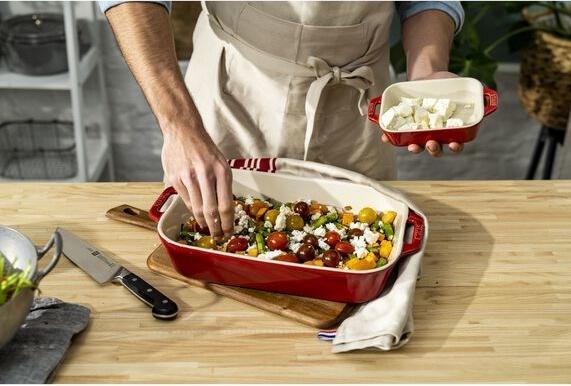 Produktbild Zwilling COOKING 40508-171-0 Kuchenform 3 Stück(e)