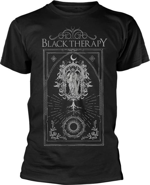 Produktbild Universal Textiles Echoes Of Dying Memories TShirt (M)