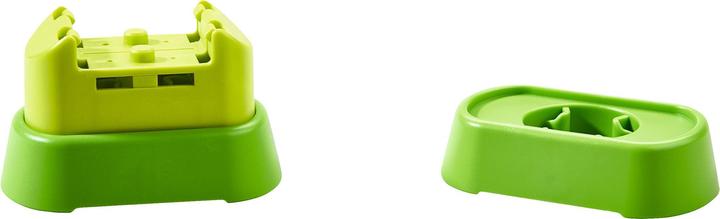 Produktbild Haba Kullerbü – Ergänzungsset Verbinder und Basis