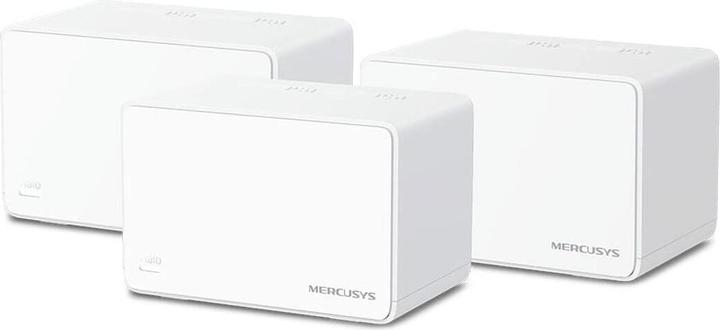 Produktbild Mercusys Halo H80X (3-pack)