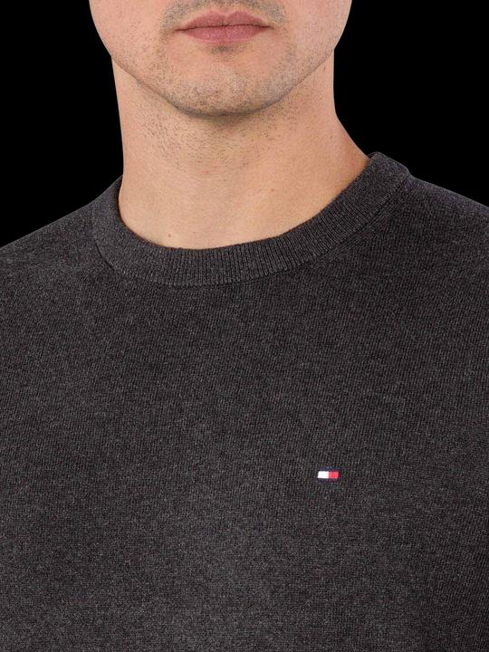 Immagine prodotto Tommy Hilfiger Girocollo In Cashmere Pima Org Ctn (S)