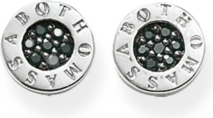 Schwarz, Silber