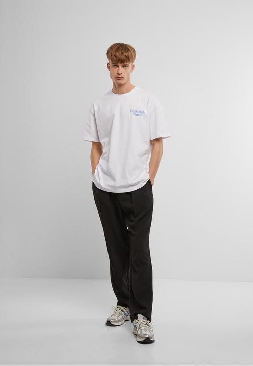 Actual product image Mister Tee MisterTee Choose Your Drink Oversize Tee - 204511 (XL)