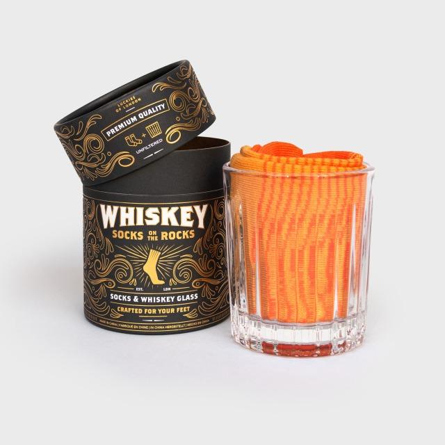 Produktbild Luckies Socks on the Rocks - Socken (One Size)