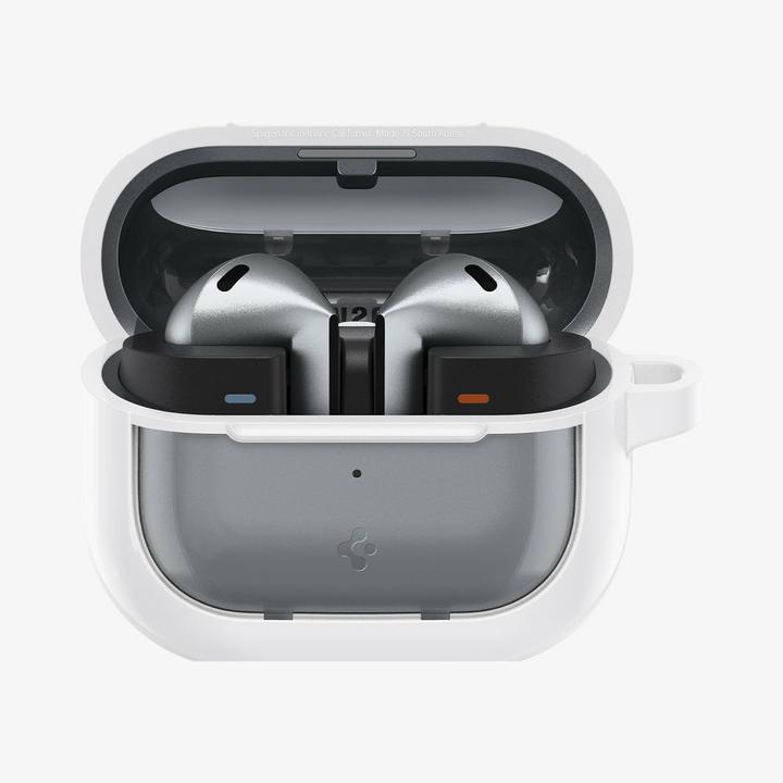 Spigen Ultra Hybrid Hülle (Ladecase Hülle)