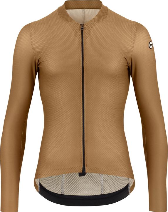 Assos MILLE GT DRYLITE LSJersey (L)