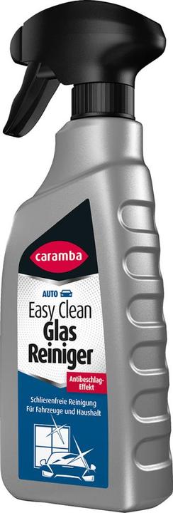 Actual product image Caramba 697005 Windscreen cleaner 500 ml (500 ml)