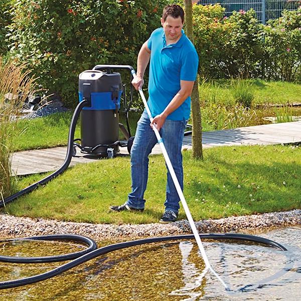 Image du produit Oase Aspirateur de bassin Pondovac Premium (40256)