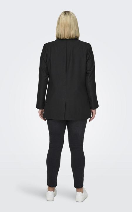 Actual product image Only Comfort fit lapel collar blazer blazer (44)