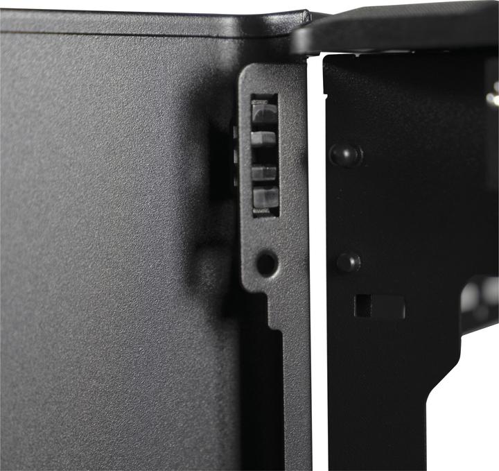 Immagine prodotto Cooler Master NR200P MasterBox (Mini-ITX, Mini-DTX)
