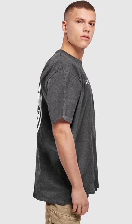 Actual product image FC Bayern München Heavy Oversized Tee - 115323 (L)