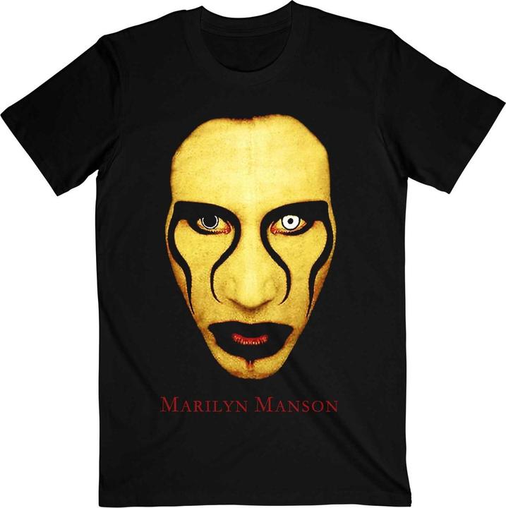 Marilyn Manson Sex Is Dead TShirt
