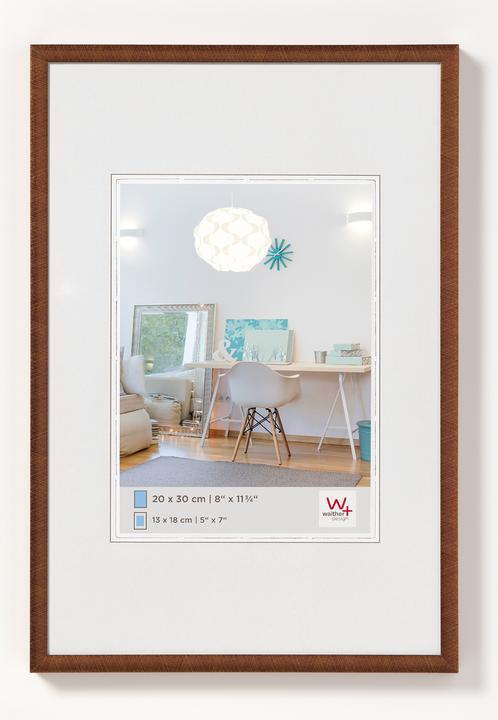 Image du produit Walther Design New Lifestyle cadre cst. (7 x 10 cm)