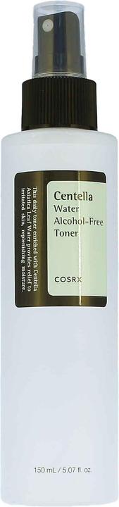 Cosrx Centella Water Alcohol-Free Toner (150 ml)