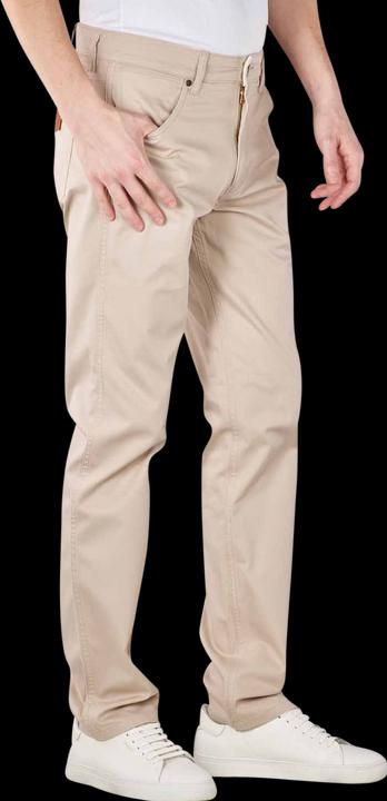 Produktbild Wrangler Hosen Greensboro Low Stretch (W33/L32)