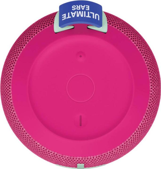 Productafbeelding UE Wonderboom 4 (14 h, Oplaadbare batterij)