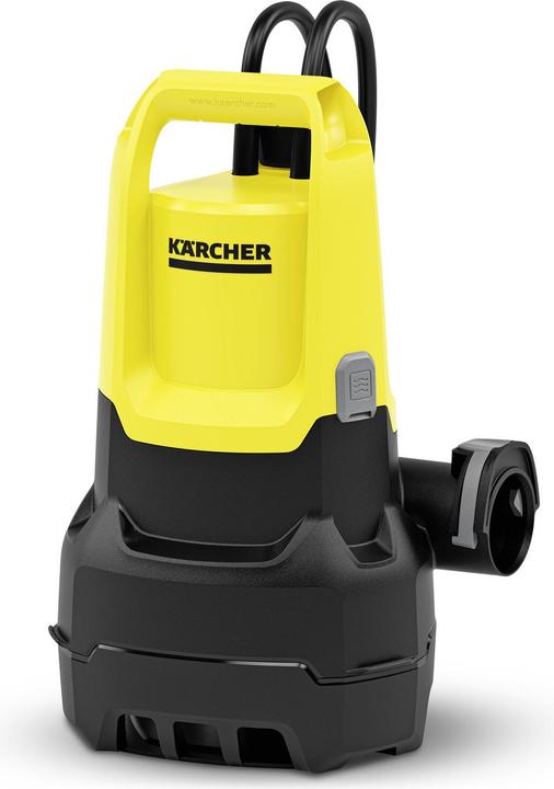 Actual product image Kärcher SP 16.000 Dirt (Sewage pump)