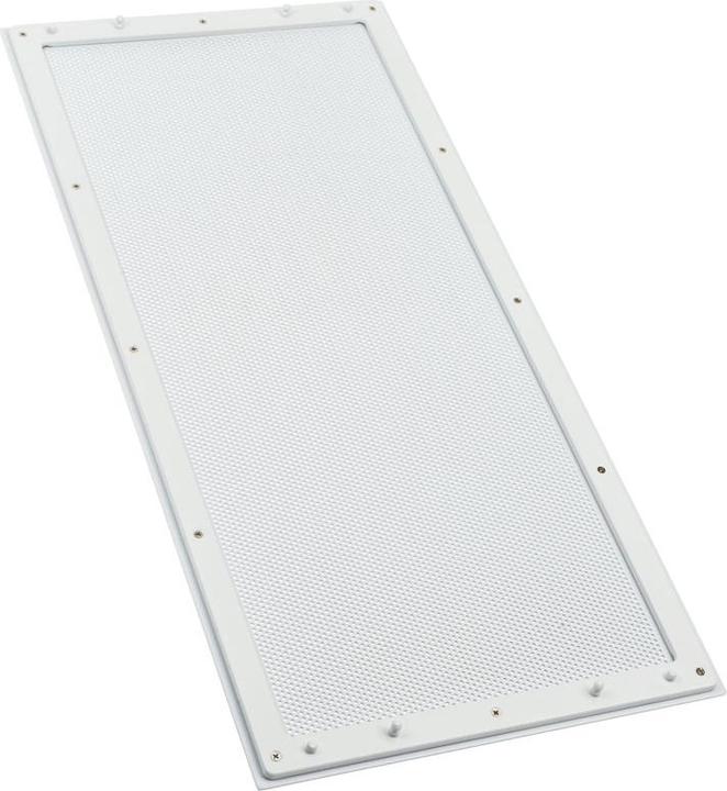 Actual product image Lian-Li Mesh kit for EVO XL - white