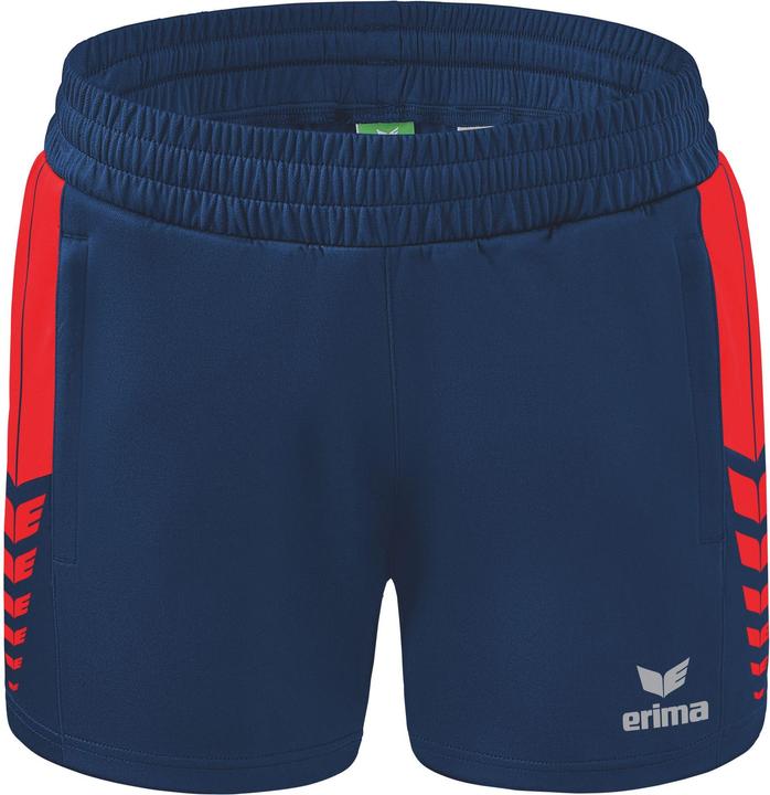 Produktbild Erima Six Wings Shorts (36)