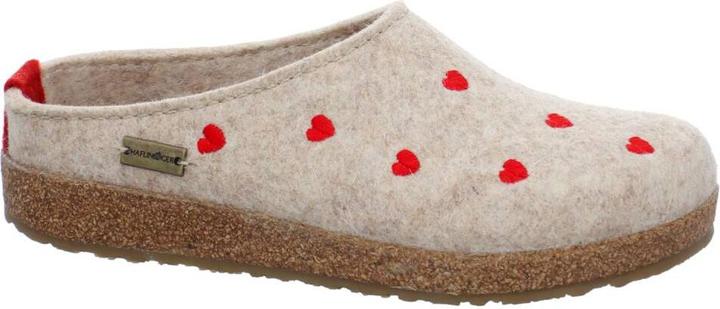 Produktbild Haflinger Women's Grizzly Cuoricini (36)