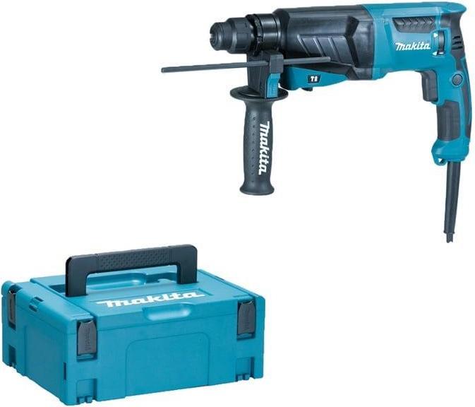Produktbild Makita HR2630J Perforatorius (Netzbetrieb)