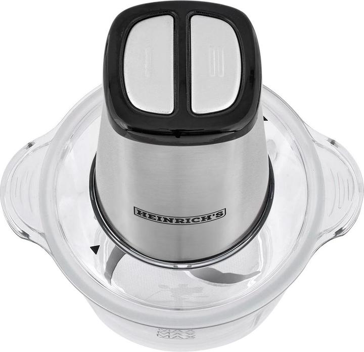 Produktbild Heinrich's Rozdrabniacz HEINRICH S HMZ 8850 G