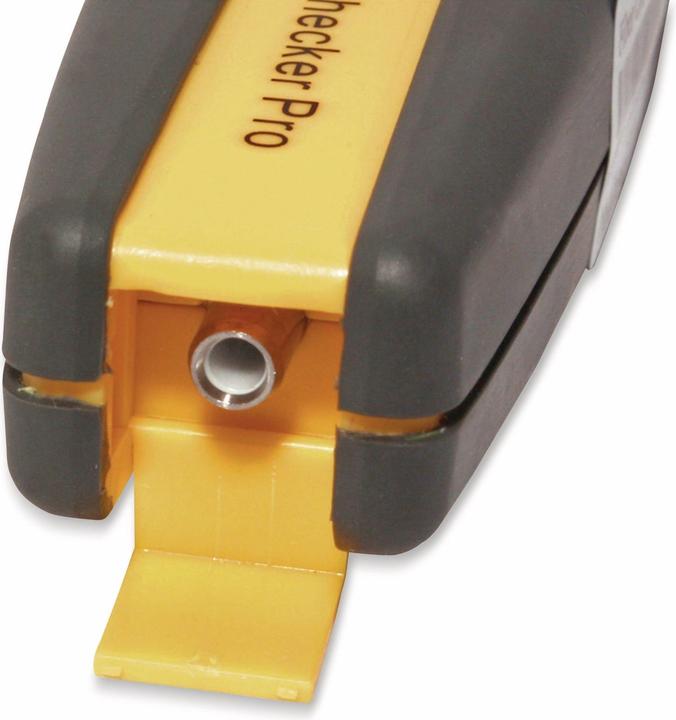 Produktbild Hobbes Portable Laser Fiber Checker Pro