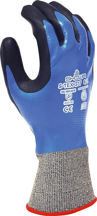 Image du produit Showa Gant tricoté en nylon (XXL)