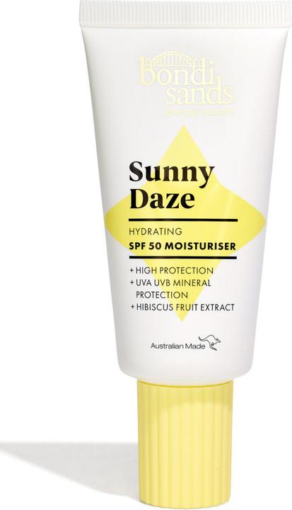 Immagine prodotto Bondi Sands Sunny Daze SPF 50 Idratante 50g (Crema solare, SPF 50, 50 ml, 50 g)