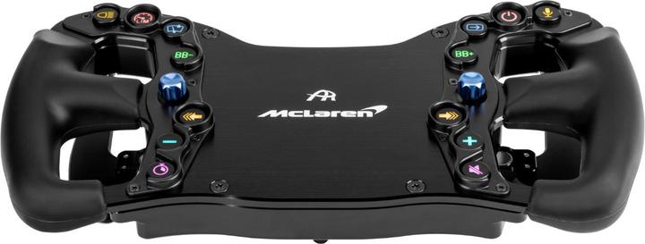 Actual product image Ascher Racing McLaren Artura Sport USB steering wheel (PC)