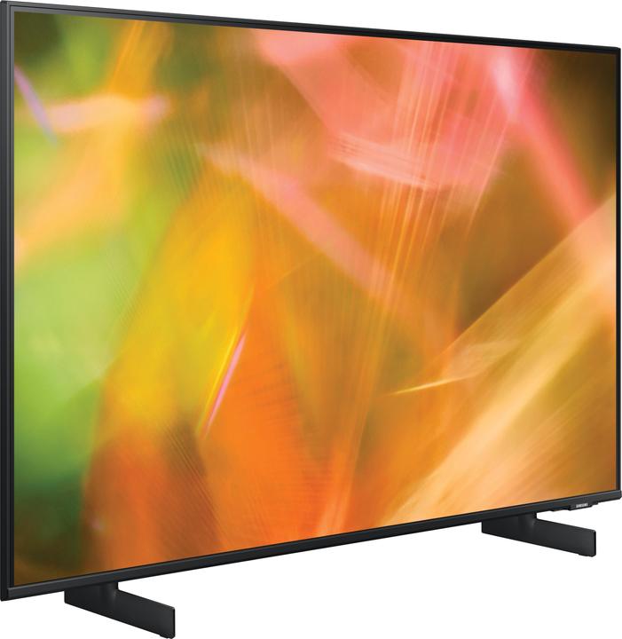 Image du produit Samsung HG43AU800 (43", LED, 4K)