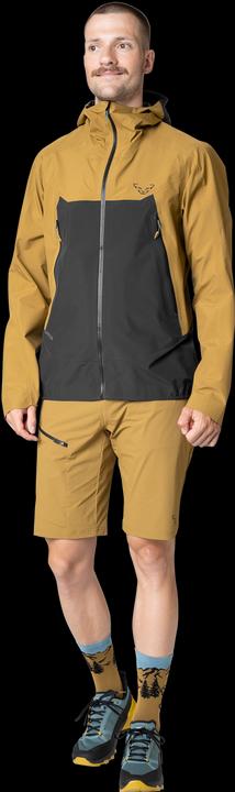 Produktbild Dynafit Transalper GTX Jacket (S)