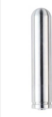 Produktbild Nexus FERRO Stainless Steal Rechargeable Bullet
